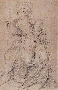 Peter Paul Rubens, Portrait of Heleini
